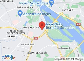  Mūkusalas 72A, Rīga, LV-1004,  Longo Latvia, SIA