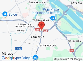  Vienības gatve 51, Rīga, LV-1004,  LOR klīnika, SIA