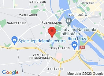  Mazā Nometņu 3 - 31, Rīga, LV-1002,  Lora, SIA