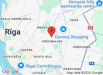  Pērnavas 14 - 18, Rīga, LV-1012,  Lorett, SIA