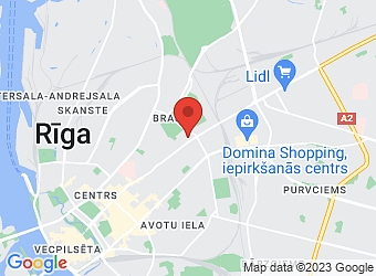  Brīvības 155 k-1-1.st., Rīga LV-1012,  Lotes dāvanas, SIA