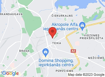  Lēdmanes 1A, Rīga LV-1039,  Lottes, SIA