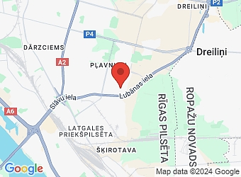  Tīnūžu 18 - 15, Rīga, LV-1021,  LOTUS LTD, SIA