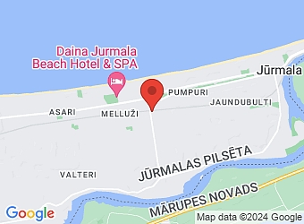  Dārzu 29, Jūrmala, LV-2008,  Love Home, biedrība