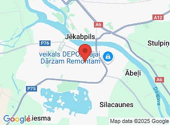  Draudzības aleja 2, Jēkabpils, Jēkabpils nov., LV-5201,  LP Consulting, SIA