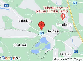 Audzēkņu 8, Saurieši, Stopiņu pagasts, Ropažu nov., LV-2118,  LP express, SIA