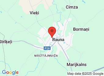 Krasta 18, Rauna, Raunas pagasts, Smiltenes nov., LV-4131,  LP KAIRO, SIA