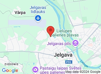  Meiju ceļš 48 - 37, Jelgava, LV-3007,  LPAG Commerce, SIA
