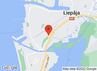  Brīvības 56, Liepāja LV-3401,  LPB, AS