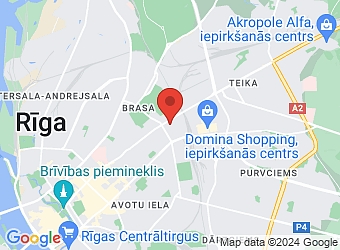  Krišjāņa Barona 129 - 25, Rīga, LV-1012,  LR pro, SIA