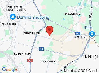  Lielvārdes 127 - 6, Rīga, LV-1084,  LR Solution, SIA