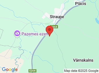  "Rūķi", Straupes pagasts, Cēsu nov., LV-4152,  LRGB ENERGO, SIA