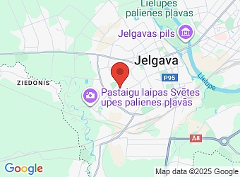  Ceriņu 22, Jelgava, LV-3001,  LRKPS, SIA