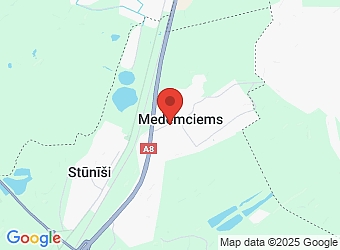  Pastermuižas 2, Medemciems, Olaines pagasts, Olaines nov., LV-2127,  LS Rope access, IK