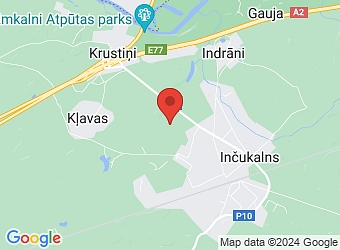  Inčukalns, "Gāršas" , Inčukalna pagasts, Siguldas nov. LV-2141,  LSAB Latvia, SIA