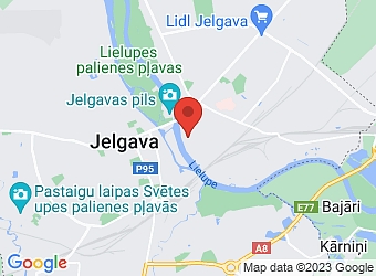  Peldu 7, Jelgava, LV-3002,  L-technology, SIA