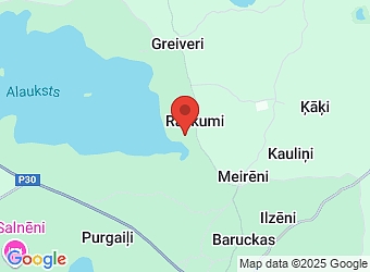  "Raskumi", Vecpiebalgas pagasts, Cēsu nov., LV-4122,  LU2, SIA