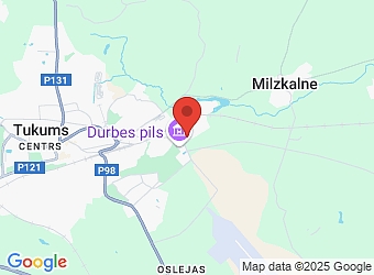  Imulas 6, Tukums, Tukuma nov., LV-3101,  LUANI, SIA