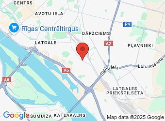  Lubānas 17, Rīga, LV-1019,  Lubānas 17, biedrība