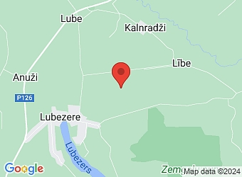  "Puriņi", Ārlavas pagasts, Talsu nov., LV-3260,  Lubeco, SIA