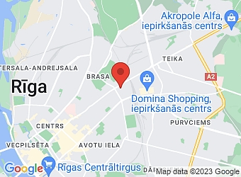  Krišjāņa Barona 129 - 66, Rīga, LV-1012,  Lucida Futurum, SIA