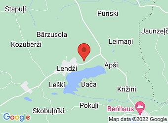  Lendži , Lendžu pagasts, Rēzeknes nov. LV-4625,  Lūcija, veikals