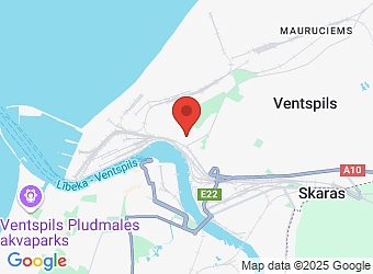  Dzintaru 30 - 54, Ventspils, LV-3602,  LUCINA, nodibinājums