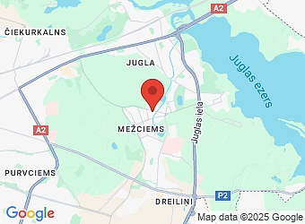  Malienas 19, Rīga, LV-1079,  Lucky Trade Centr, SIA