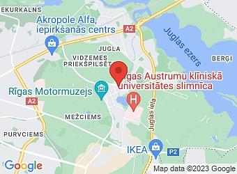  Malienas 19-3, Rīga, LV-1079,  Lucky Trade, SIA