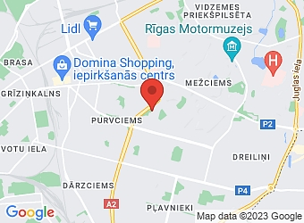  Lielvārdes 105-12, Rīga, LV-1084,  Lucky-R, SIA