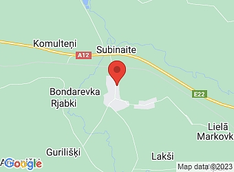  "Stanislavs", Uļjanova, Sakstagala pagasts, Rēzeknes nov., LV-4645,  Ludmila D, SIA