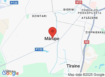  Veccīruļu 18, Mārupe, Mārupes nov., LV-2167,  Ludvig Logistics, SIA