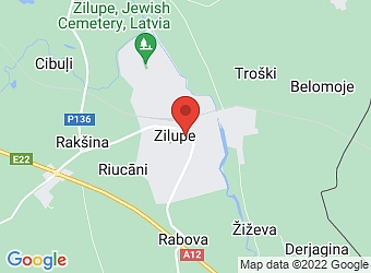  Brīvības 32, Zilupe, Ludzas nov., LV-5751,  Ludzas maiznīca, SIA, Veikals