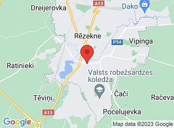  Latgales 35, Rēzekne, LV-4601,  Ludzas maiznīca, SIA, Veikals 