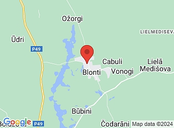  "Domes nams", Blonti, Blontu pagasts, Ludzas nov., LV-5706,  Ludzas novada pašvaldība, Ciblas apvienības pārvalde