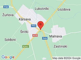  "Mežmuiža", Malnavas pagasts, Ludzas nov., LV-5750,  Ludzas novada pašvaldība, Kārsavas apvienības pārvalde, Būvvalde