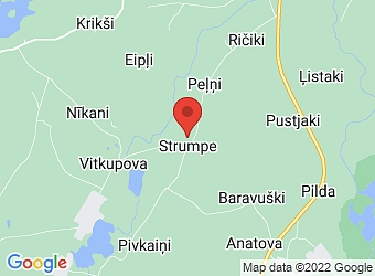  Strumpe , Pureņu pagasts, Ludzas nov., LV-5745,  Ludzas novada pašvaldība, Pureņu pagasta pakalpojumu centrs