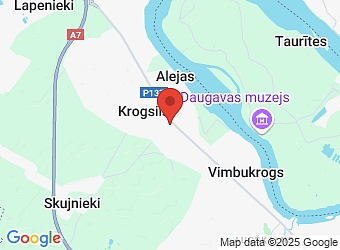  "Kalēji", Krogsils, Ķekavas pagasts, Ķekavas nov., LV-2111,  L.U.I. Deko, SIA