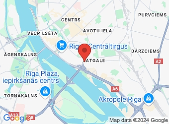  Lāčplēša 163, Rīga, LV-1003,  Luka Group, SIA