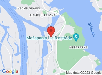  Tvaika 64, Rīga, LV-1034,  Lukoss, SIA