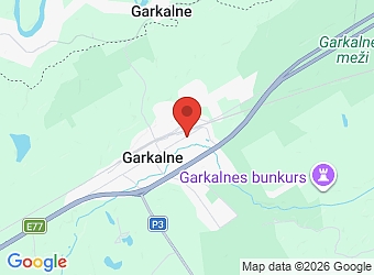  Vidzemes šoseja 42, Garkalne, Garkalnes pagasts, Ropažu nov., LV-2137,  LUM, SIA