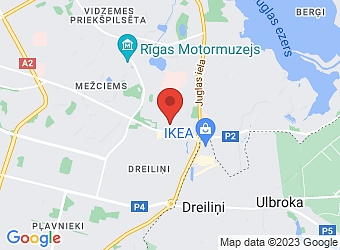  Vecā Biķernieku 19-4, Rīga, LV-1079,  Lumina Learning Baltic, SIA