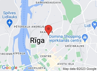  Skanstes 12, Rīga LV-1013,  Luminor Asset Management, IPAS