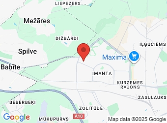  Zentenes 22, Rīga, LV-1069,  LUNA TRADE, SIA