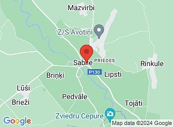  Pilskalna 6, Sabile, Talsu nov. LV-3294,  Lundes D. ģimenes ārsta prakse