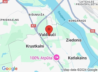  Mazā Rāmavas 5, Valdlauči, Ķekavas pagasts, Ķekavas nov., LV-1076,  Luning Shop Fitting, SIA