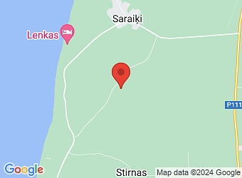  "Luntes", Vērgales pagasts, Dienvidkurzemes nov., LV-3463,  Luntes, brīvdienu māja