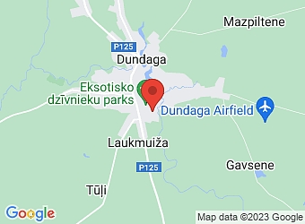  Dundaga, Upes 4, Dundagas pagasts, Talsu nov., LV-3270,  LUUX, IK