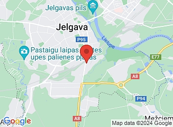  Lietuvas šoseja 3B, Jelgava, LV-3001,  Lux, SIA, Autoskola