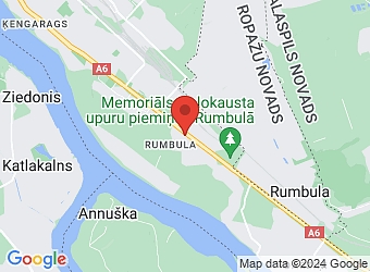  Latgales 448, Rīga LV-1063,  Lux, SIA, Filiāle